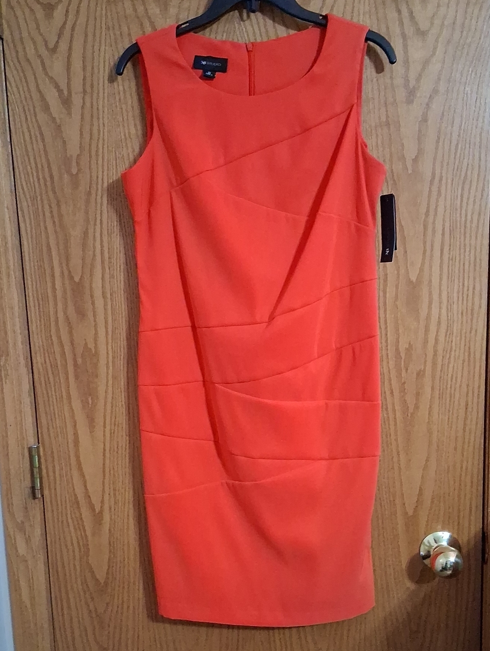 A B Studio special occasion dress, size 10
